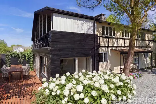 Villa på Humlebækvej 48, 3480 Fredensborg