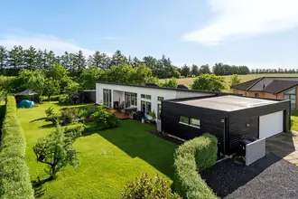 Villa på Hvedevænget 6, 7480 Vildbjerg