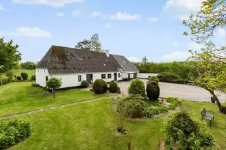 Villa på Byllemose 2, Mjels Mark, 6430 Nordborg