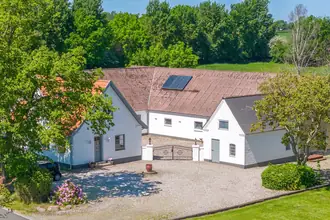 Landejendom på Lundsgårdvej 32, Kattebjerg, 5400 Bogense