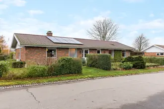 Villa på Vilhelmsro 418, 3480 Fredensborg