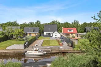 Villa på Åvej 8, 9400 Nørresundby