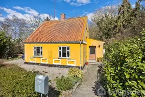 Villa på Næstved Landevej 143, 4230 Skælskør
