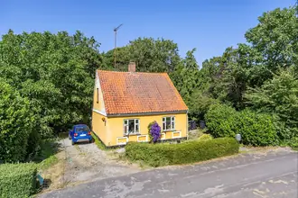 Villa på Næstved Landevej 143, Tystofte, 4230 Skælskør