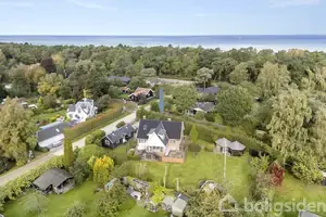 Villa på Ventegodtsvej 5, 3100 Hornbæk