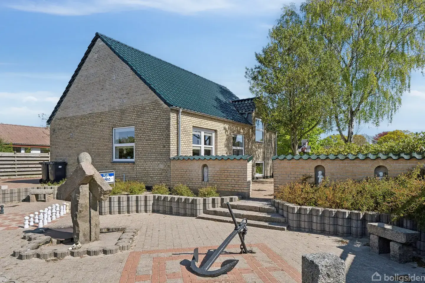 Villa på Buhlsvej 40, 9900 Frederikshavn