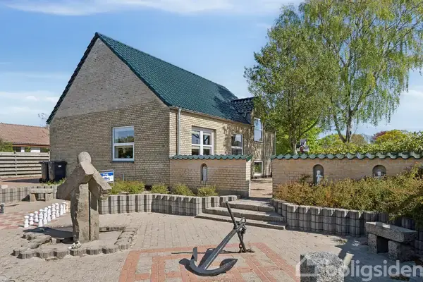 Villa på Buhlsvej 40, 9900 Frederikshavn