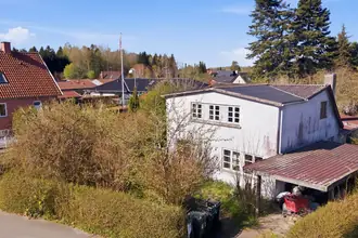 Villa på Hastrupvej 16, 4600 Køge