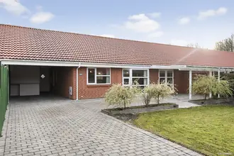 Rækkehus på Skovbrodersvej 8, 4653 Karise