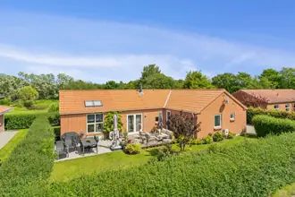 Villa på Niels Bohrs Vej 5, 8920 Randers NV