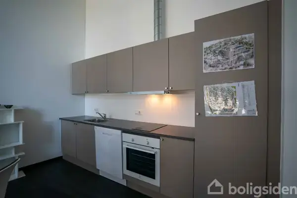 Ejerlejlighed på Skovbrynet 4, st., 2800 Kongens Lyngby