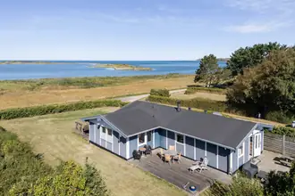 Fritidshus på Toldervej 2, Havnsø, 4591 Føllenslev