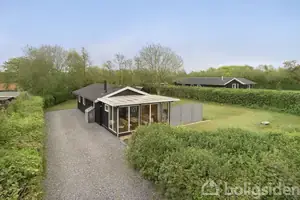 Fritidsbolig på Vigen 24, 7830 Vinderup