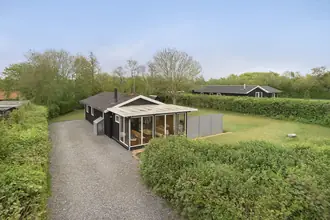 Fritidshus på Vigen 24, Handbjerg, 7830 Vinderup