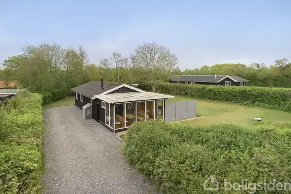 Fritidsbolig på Vigen 24, 7830 Vinderup