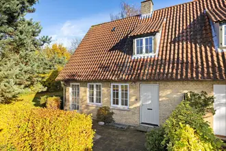 Villa på Holbergsvej 29, 4293 Dianalund