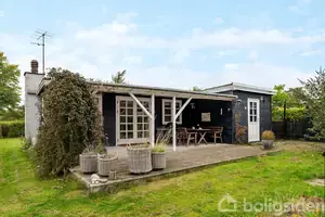 Fritidsbolig på Niels Juels Vej 5, 4640 Faxe