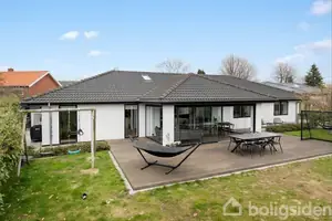 Villa på Kærnestykket 16, 2730 Herlev