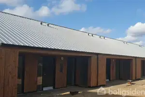 Rækkehus på Under Bøgen 40, 8382 Hinnerup