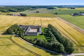 Landejendom på Gunderupvej 287, 9230 Svenstrup J