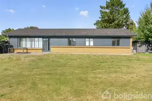 Villa på Bougne-Åsen 12, 3250 Gilleleje