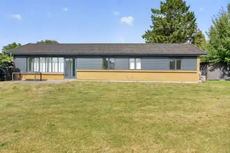 Villa på Bougne-Åsen 12, Smidstrup, 3250 Gilleleje