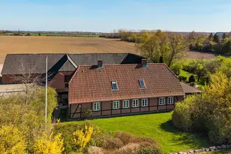 Villa på Guldborgvej 50, 4990 Sakskøbing