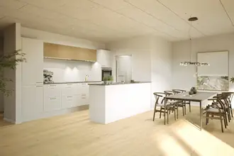 Rækkehus på Morsbøl Enge 20, 7200