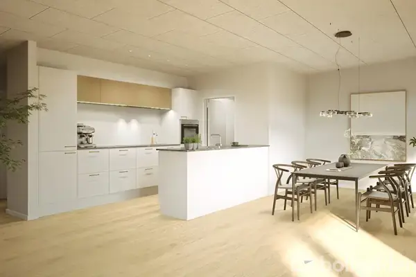 Rækkehus på Morsbøl Enge 20, 7200 Grindsted