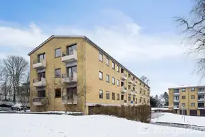 Ejerlejlighed på Århusvej 22A, st. 4., 8940 Randers SV