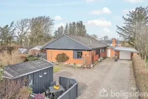 Villa på Lønstrupvej 8, 9480 Løkken