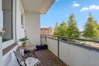 Ejerlejlighed på Vestre Alle 5, 1. th., 9000 Aalborg