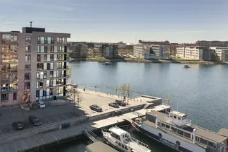 Ejerlejlighed på Dexter Gordons Vej 65, 4. tv., 2450 København SV