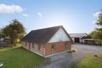 Villa på Stoubyvej 47, Ø Tørslev, 8983 Gjerlev J