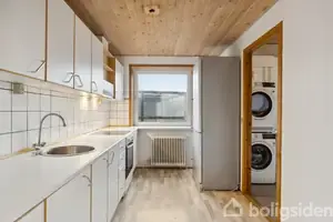 Villa på Niels Juels Vej 86, 9900 Frederikshavn