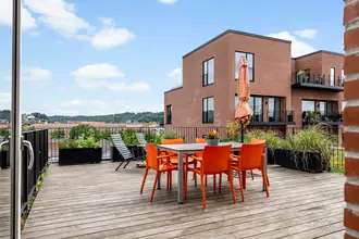 Ejerlejlighed på Flegmade 9P, 3., 7100 Vejle