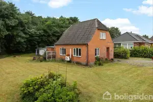 Villa på Flensborglandevej 12, 6360 Tinglev