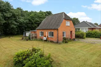 Villa på Flensborglandevej 12, 6360 Tinglev