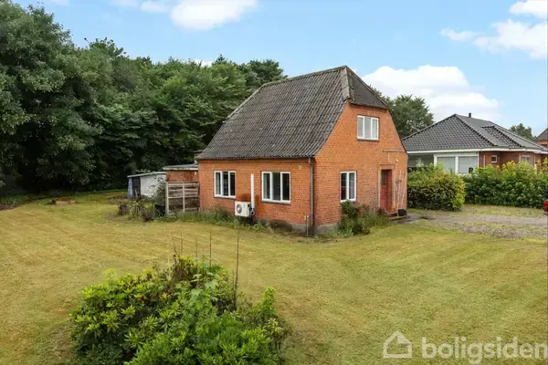 Villa på Flensborglandevej 12, 6360 Tinglev