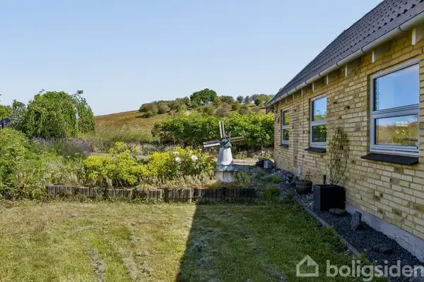 Villa på Tømmerupvej 37, 4400 Kalundborg