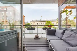 Ejerlejlighed på Stoltenbergsgade 5, 2. tv., 1576 København V