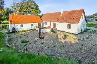Villa på Fælleden 2A, Tornby, 9850 Hirtshals