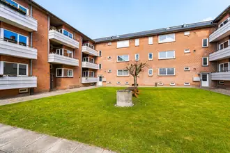 Andelsbolig på Gartnervænget 5, 2. tv., 6400