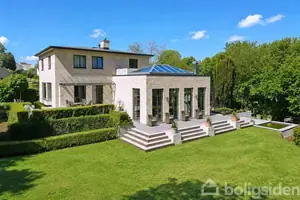 Villa på Bolbro Villavej 1B, 2960 Rungsted Kyst
