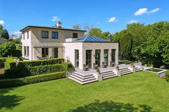Villa på Bolbro Villavej 1B, 2960 Rungsted Kyst