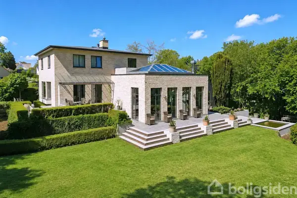 Villa på Bolbro Villavej 1B, 2960 Rungsted Kyst