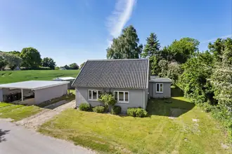 Villa på Kolshave 11, Kolshave, 5400 Bogense