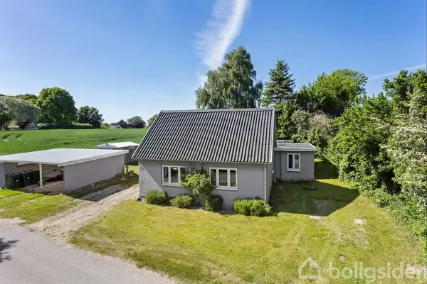 Villa på Kolshave 11, 5400 Bogense