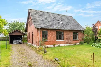 Villa på Hejredevej 6, Slemminge, 4990 Sakskøbing