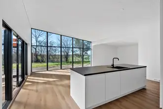 Villa på Hellestedvej 18, Hellested, 4652 Hårlev